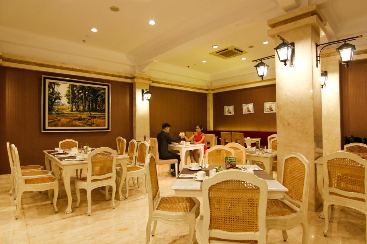 יוגיאקרטה Gallery Prawirotaman Hotel מראה חיצוני תמונה
